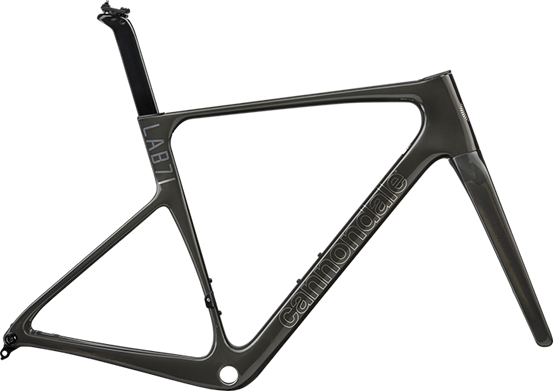 Kit cadre SuperSix EVO