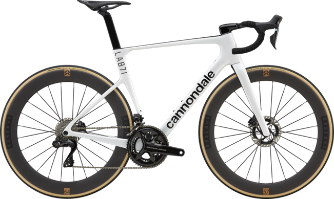 Cannondale SuperSix EVO